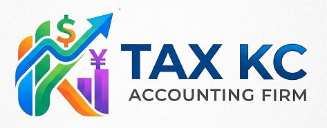 Tax KC Logo